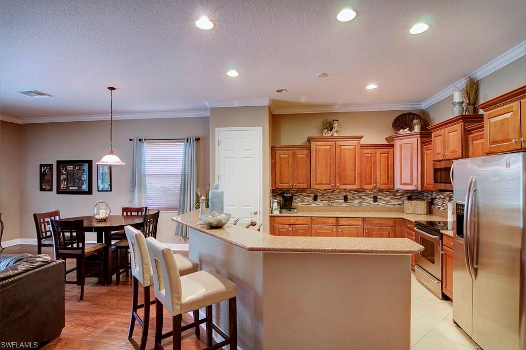 BELLA TERRA - Residential