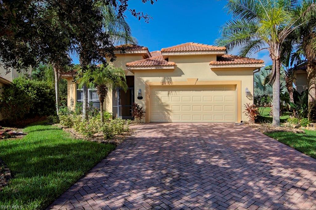 BELLA TERRA - Residential