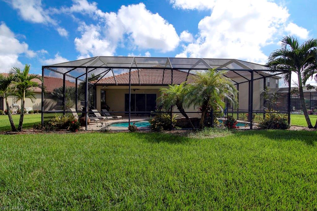 BELLA TERRA - Residential