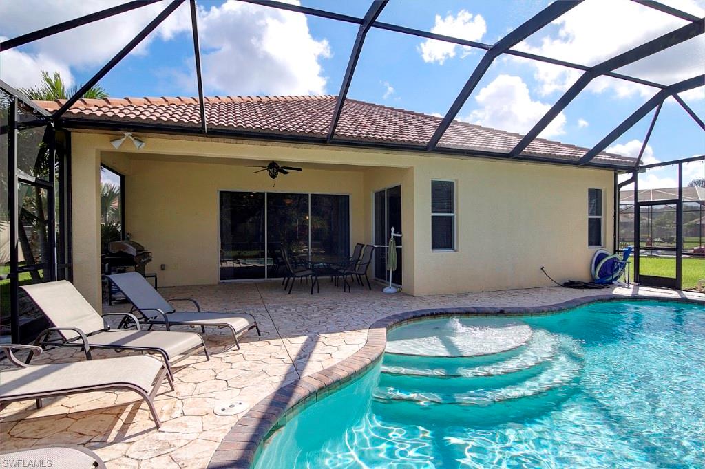 BELLA TERRA - Residential