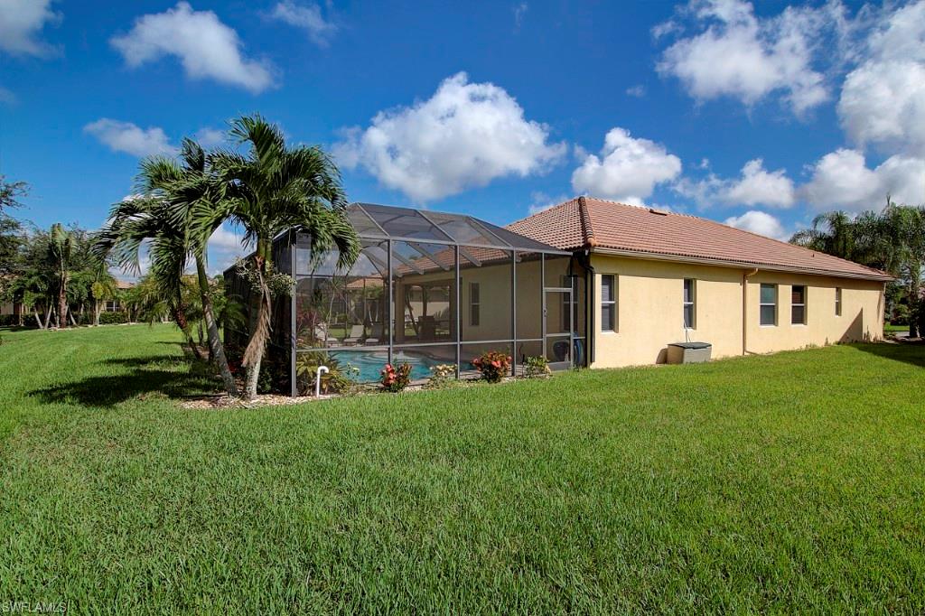 BELLA TERRA - Residential