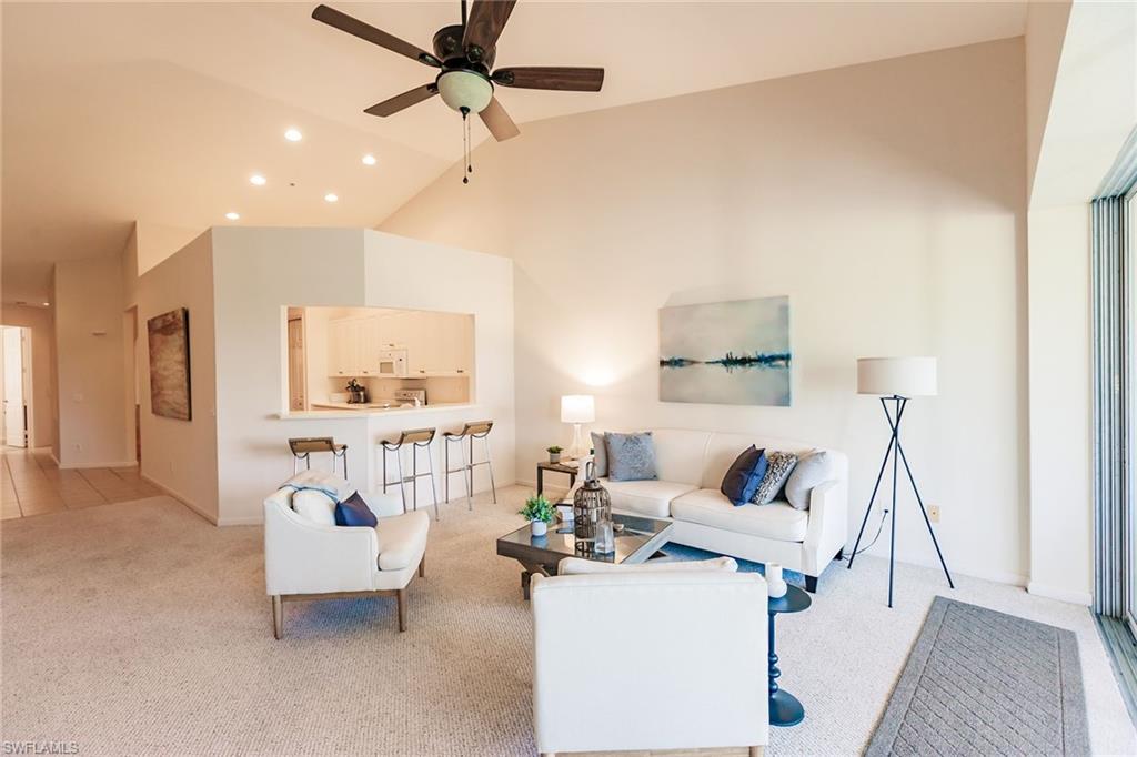 DEER CROSSING - Residential Lease