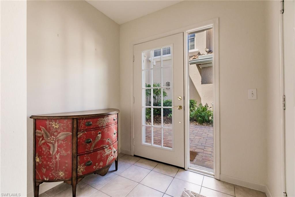 DEER CROSSING - Residential Lease