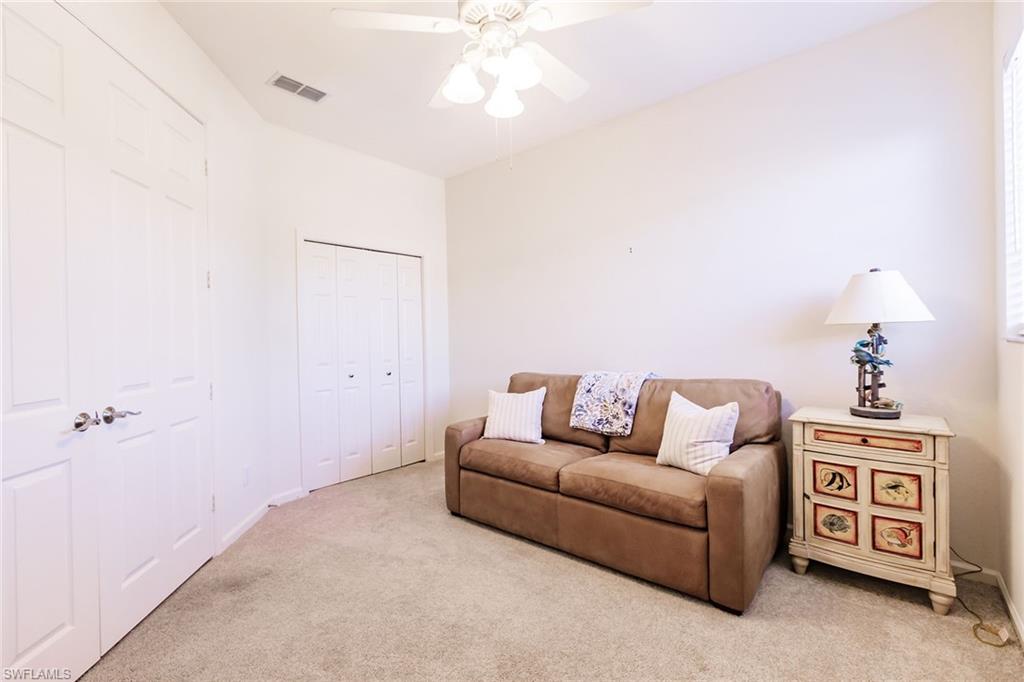 DEER CROSSING - Residential Lease