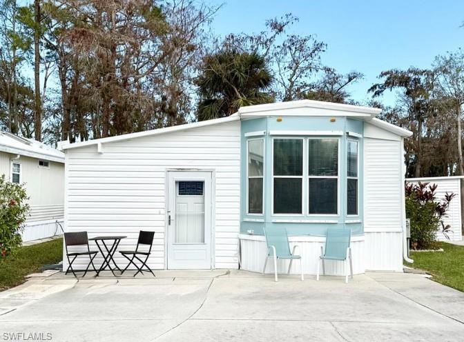 IMPERIAL WILDERNESS - Land