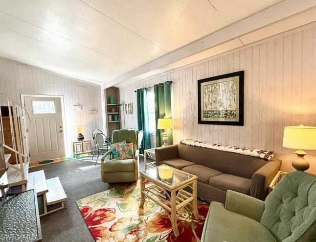 IMPERIAL WILDERNESS - Land