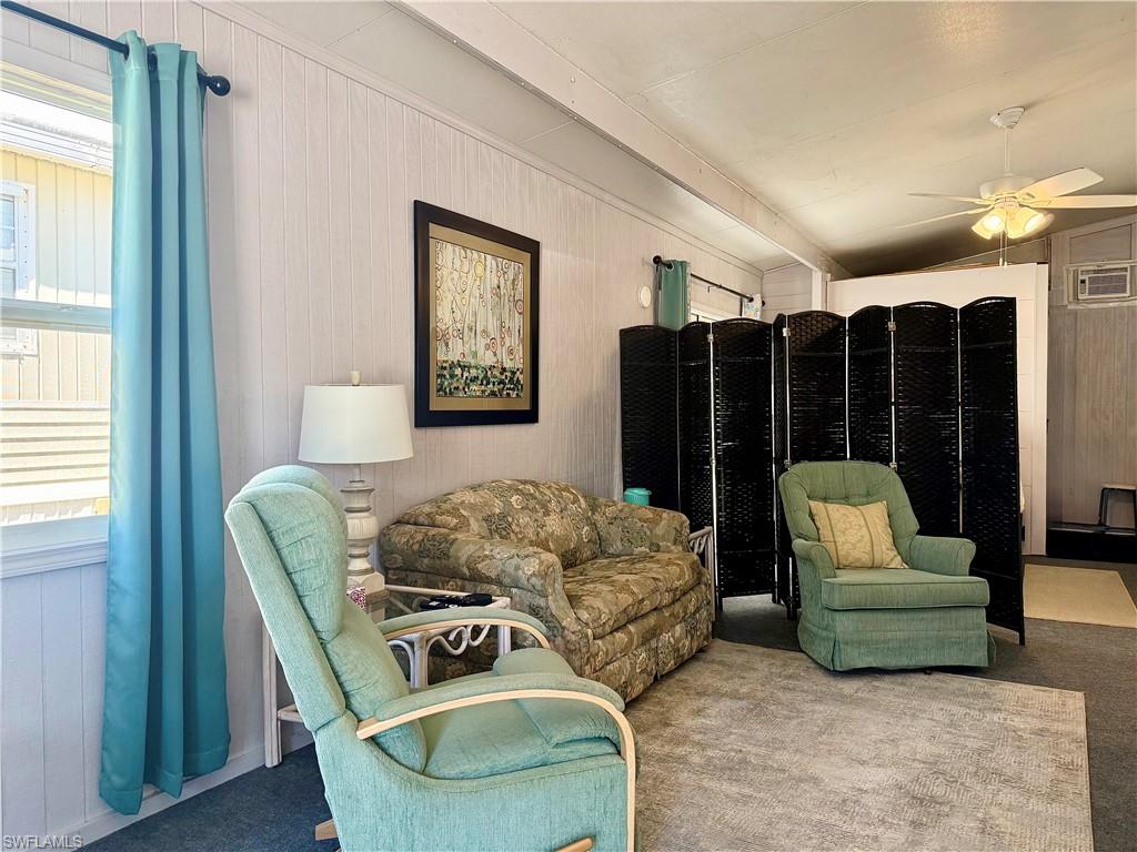 IMPERIAL WILDERNESS - Land