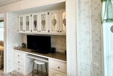 IMPERIAL WILDERNESS - Land