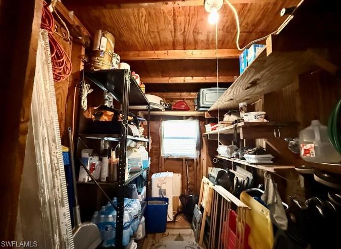 IMPERIAL WILDERNESS - Land