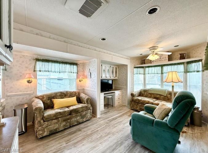 IMPERIAL WILDERNESS - Land