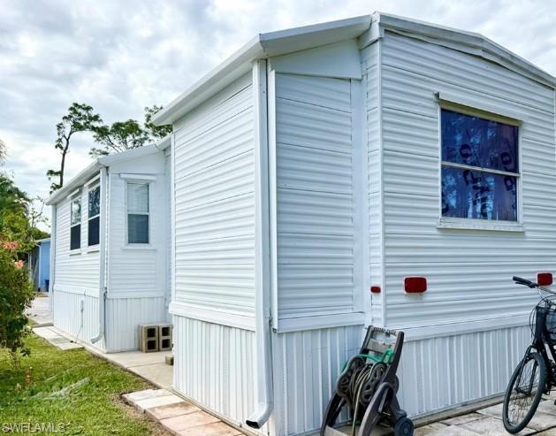 IMPERIAL WILDERNESS - Land