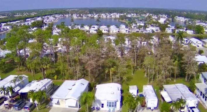 IMPERIAL WILDERNESS - Land