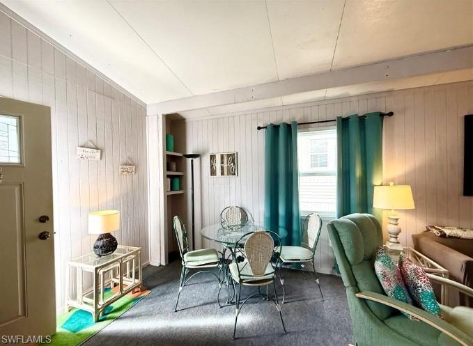 IMPERIAL WILDERNESS - Land