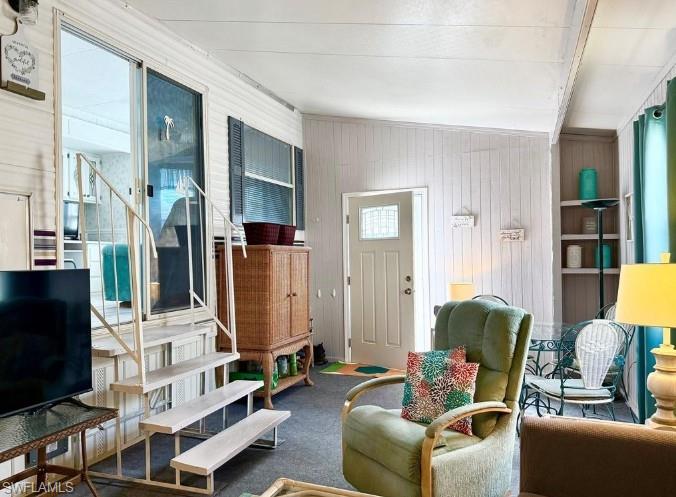 IMPERIAL WILDERNESS - Land