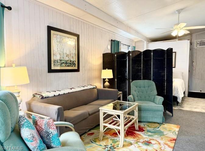 IMPERIAL WILDERNESS - Land