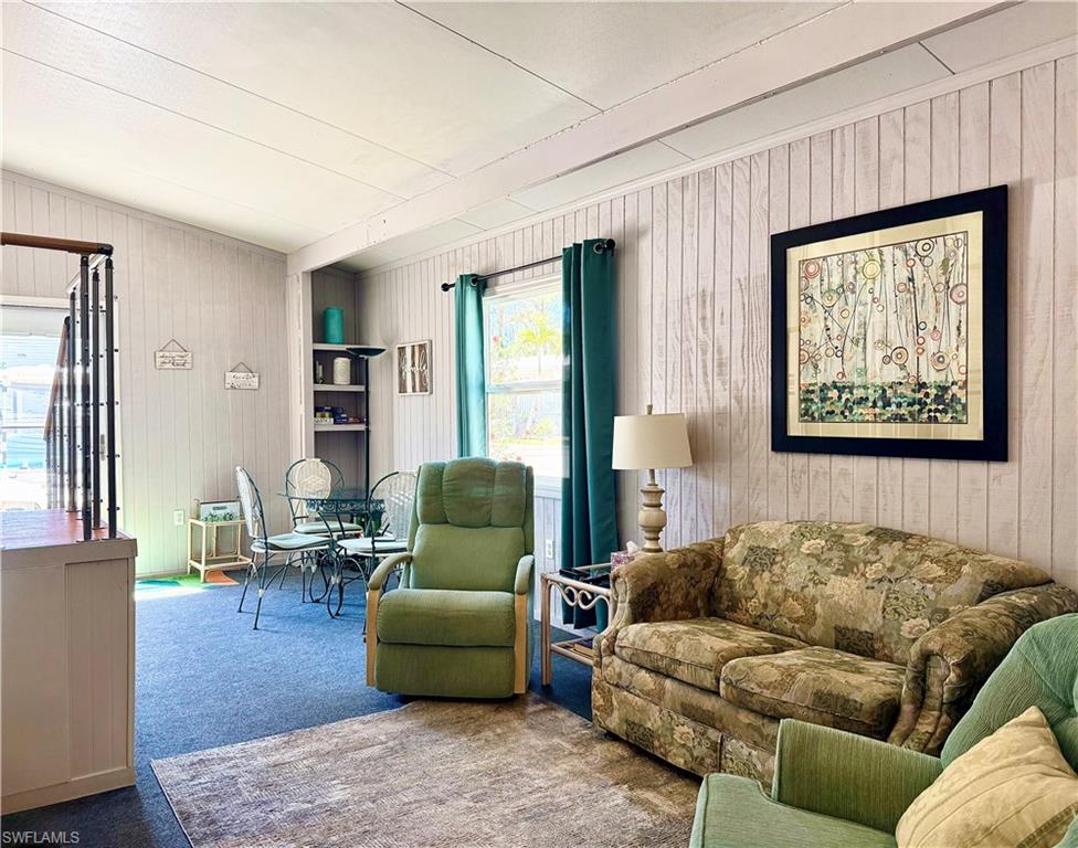 IMPERIAL WILDERNESS - Land