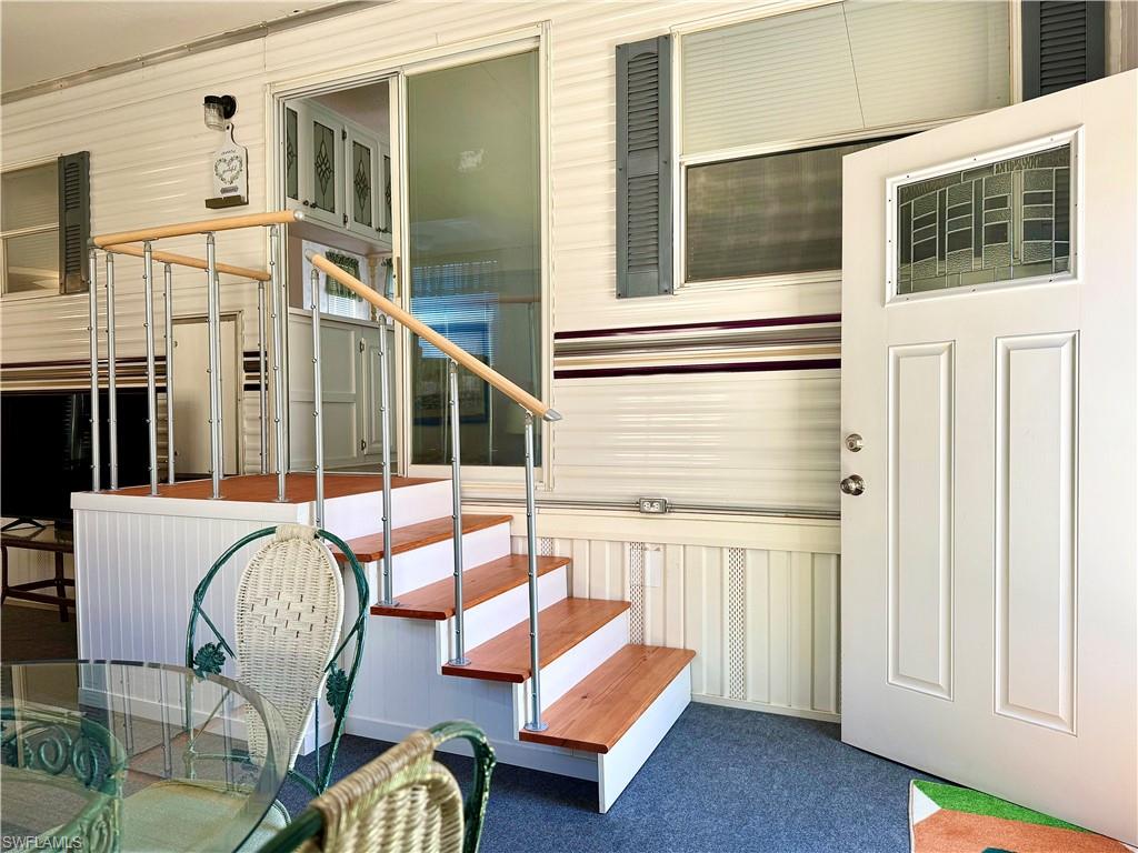 IMPERIAL WILDERNESS - Land