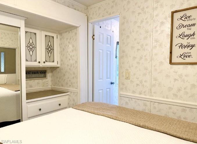 IMPERIAL WILDERNESS - Land