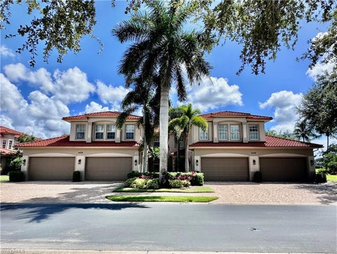 Photo of 6438 Legacy CIR #304, NAPLES, FL 34113 (MLS # 226032903)
