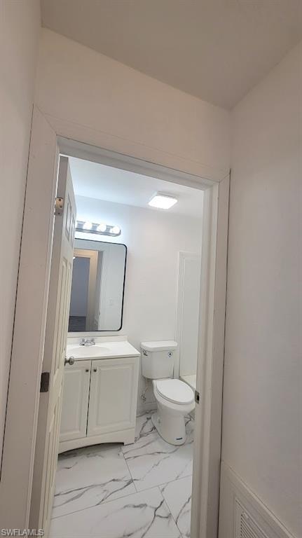 PORT LABELLE - Residential