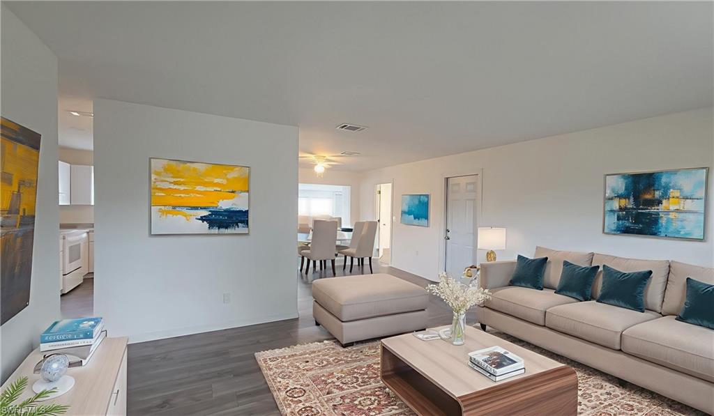 PORT LABELLE - Residential