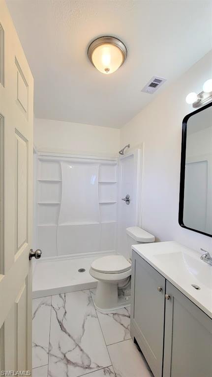 PORT LABELLE - Residential