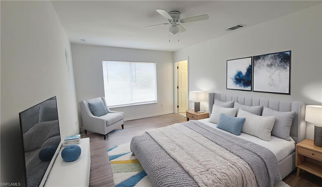 PORT LABELLE - Residential