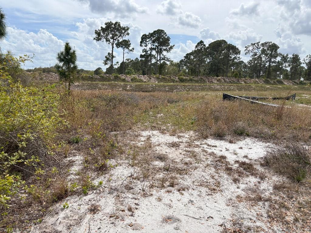 LEHIGH ACRES - Land