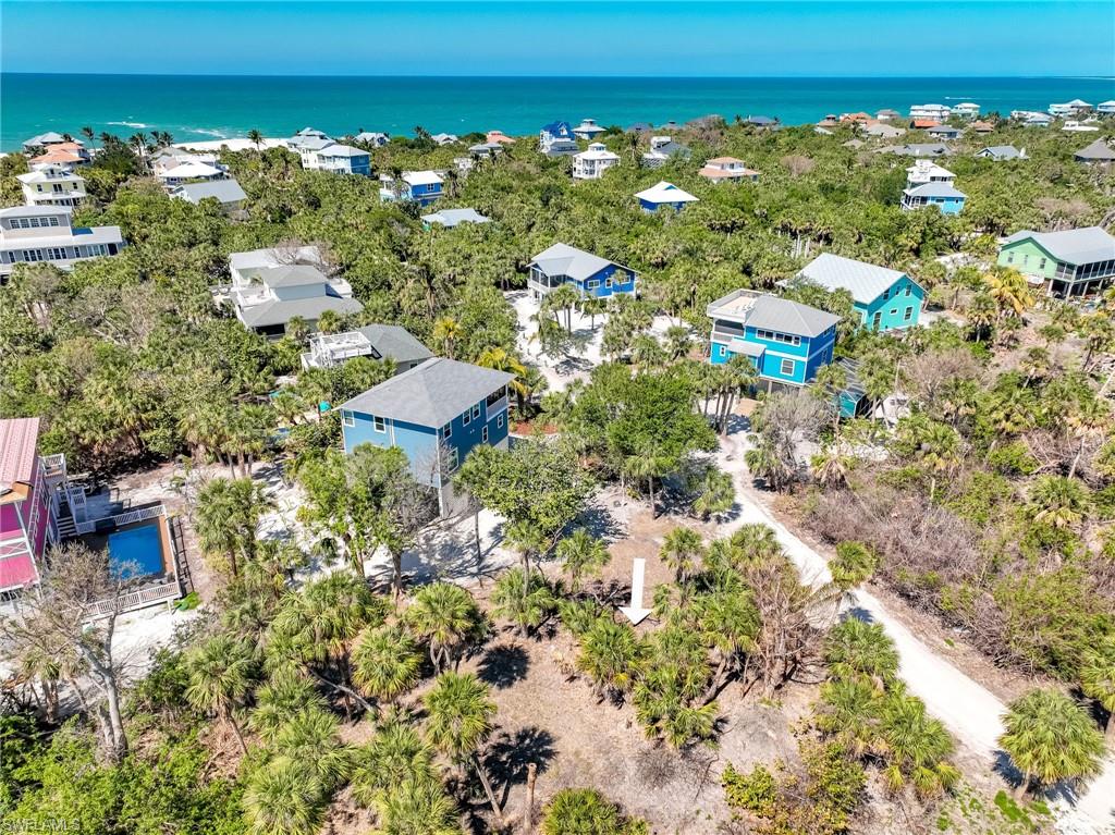 CASTAWAY KEY UNRECORDED SUBDIVISION - Land