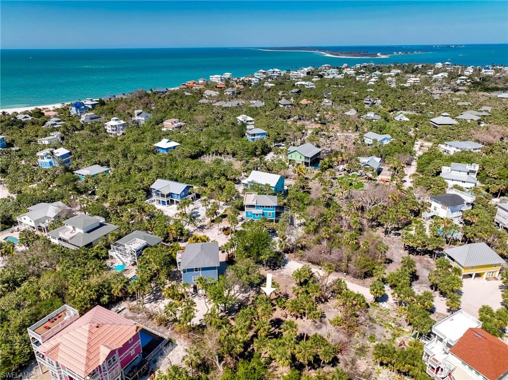 CASTAWAY KEY UNRECORDED SUBDIVISION - Land