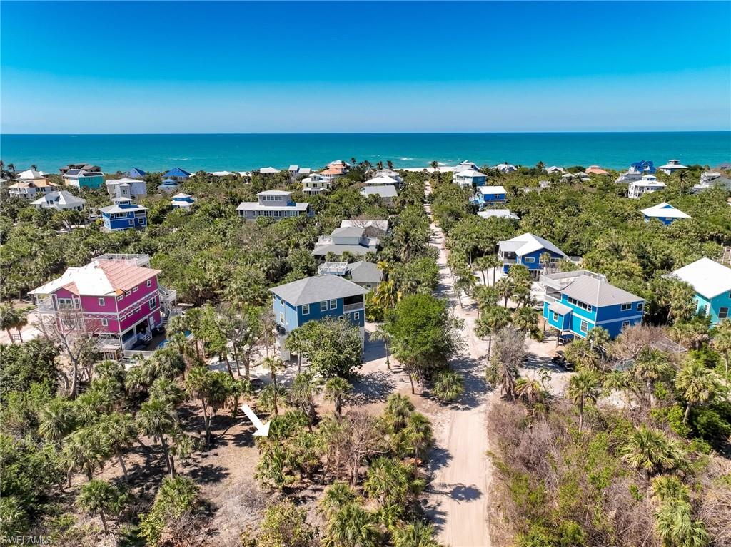 CASTAWAY KEY UNRECORDED SUBDIVISION - Land