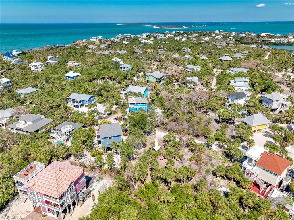 CASTAWAY KEY UNRECORDED SUBDIVISION - Land