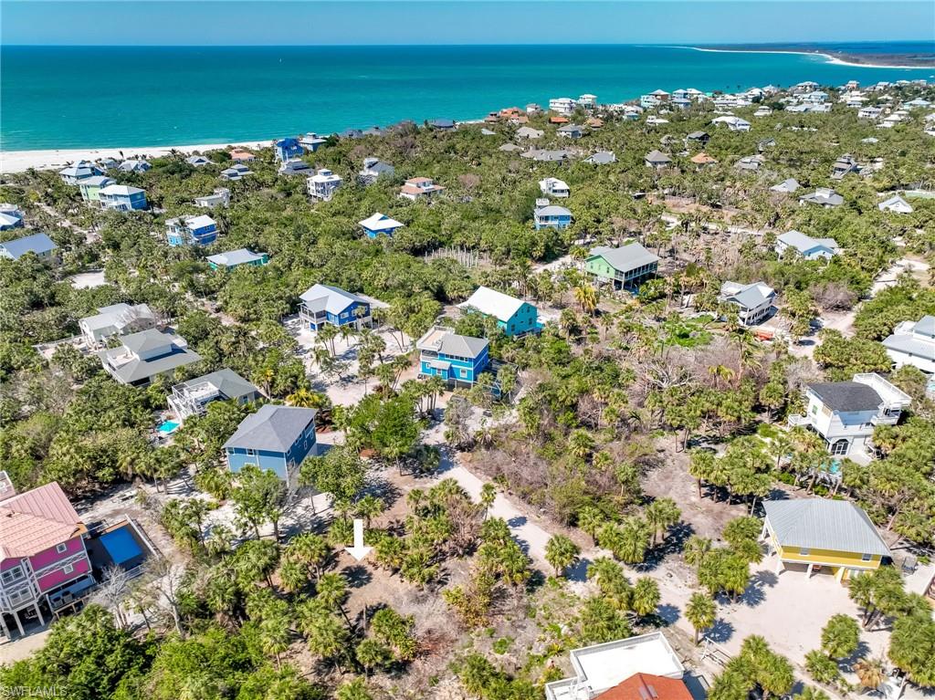 CASTAWAY KEY UNRECORDED SUBDIVISION - Land