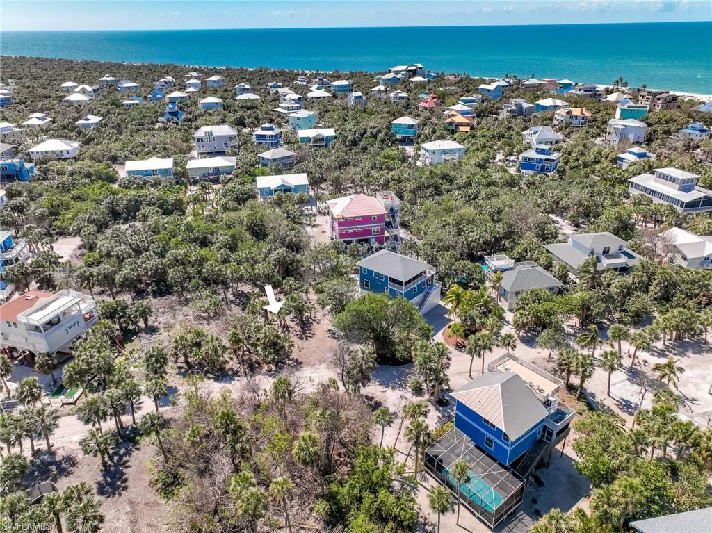 CASTAWAY KEY UNRECORDED SUBDIVISION - Land