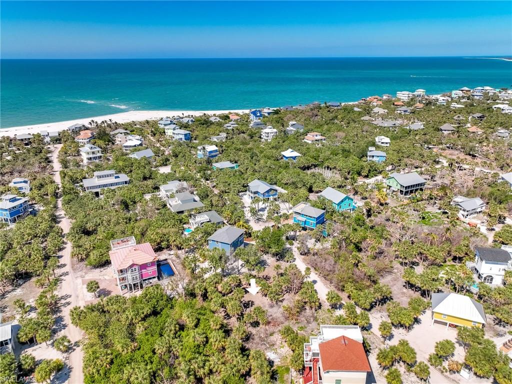 CASTAWAY KEY UNRECORDED SUBDIVISION - Land