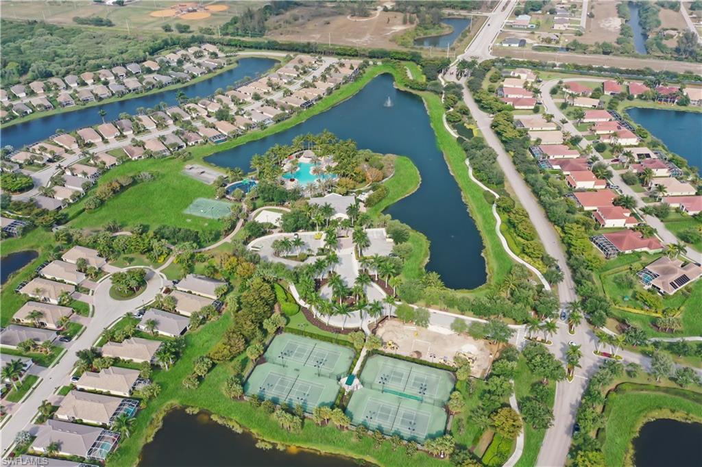 STONYHILL - Residential