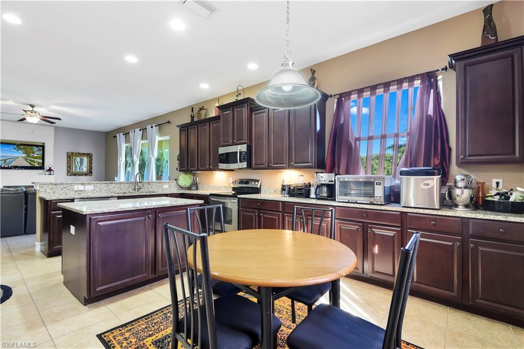 STONYHILL - Residential