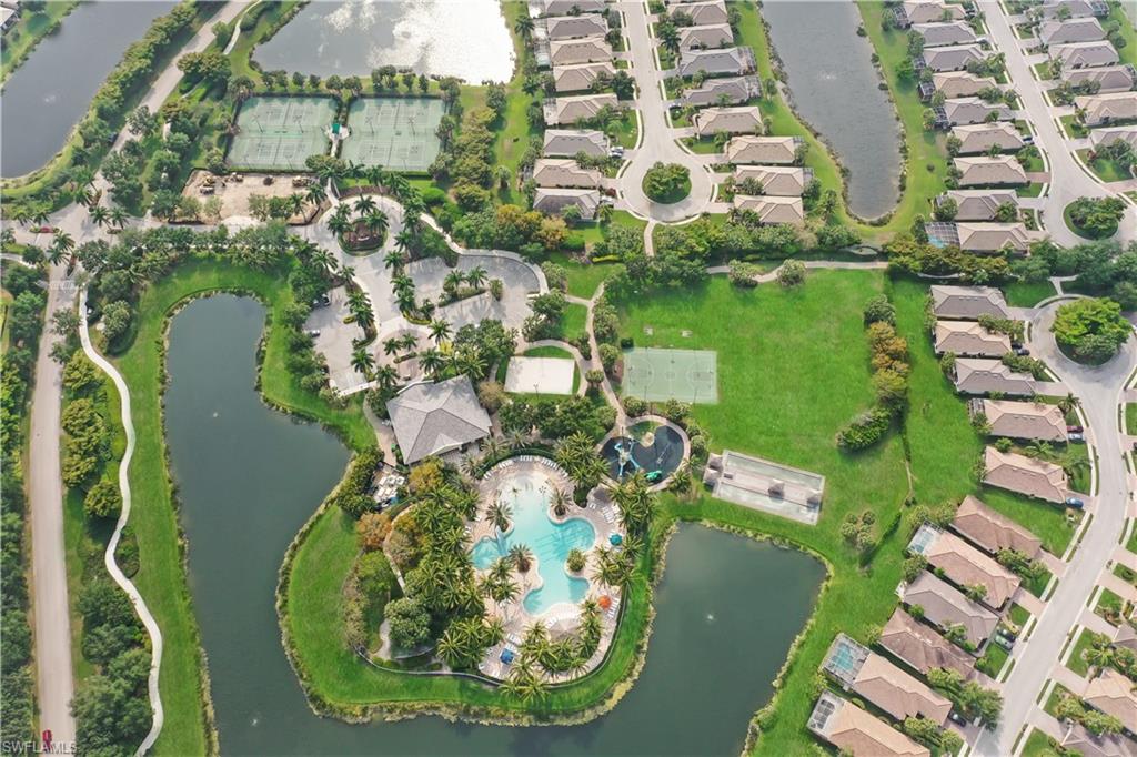 STONYHILL - Residential