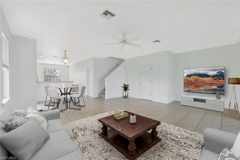 TOWNHOMES OF SAN SIMEON - Residential