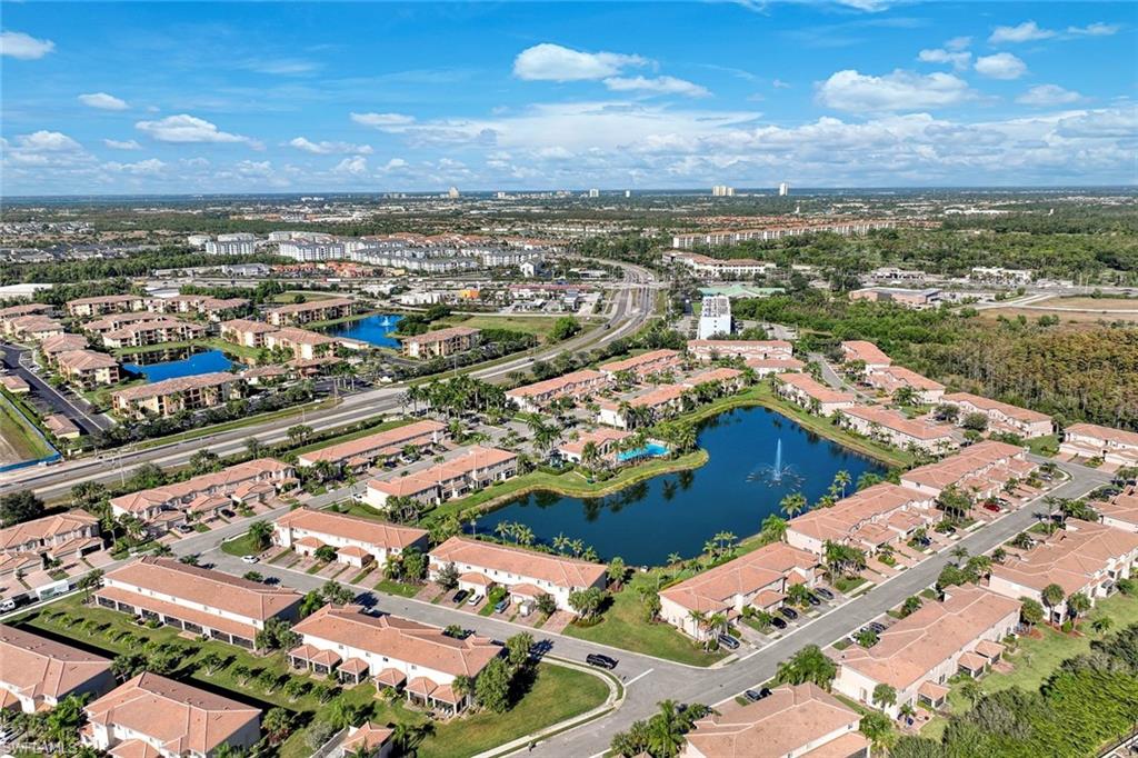 TOWNHOMES OF SAN SIMEON - Residential