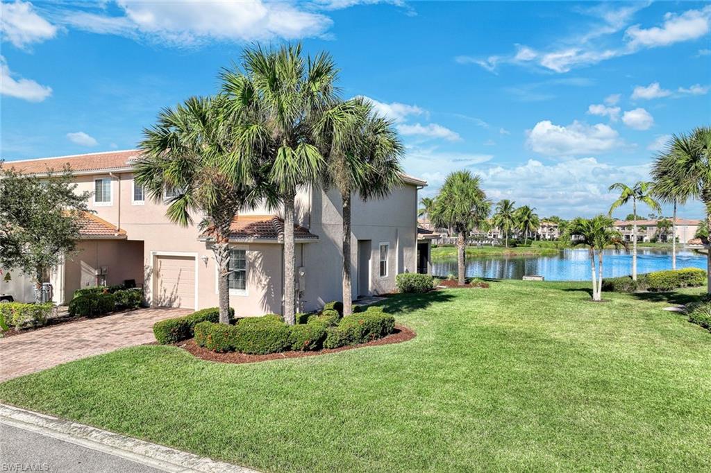 TOWNHOMES OF SAN SIMEON - Residential