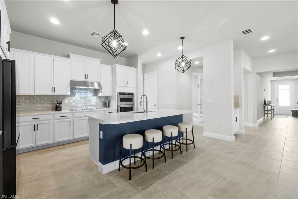 COMPASS LANDING - Residential