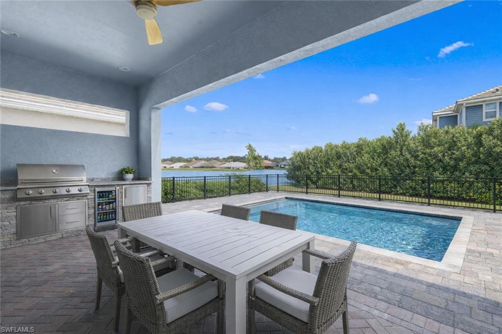 COMPASS LANDING - Residential