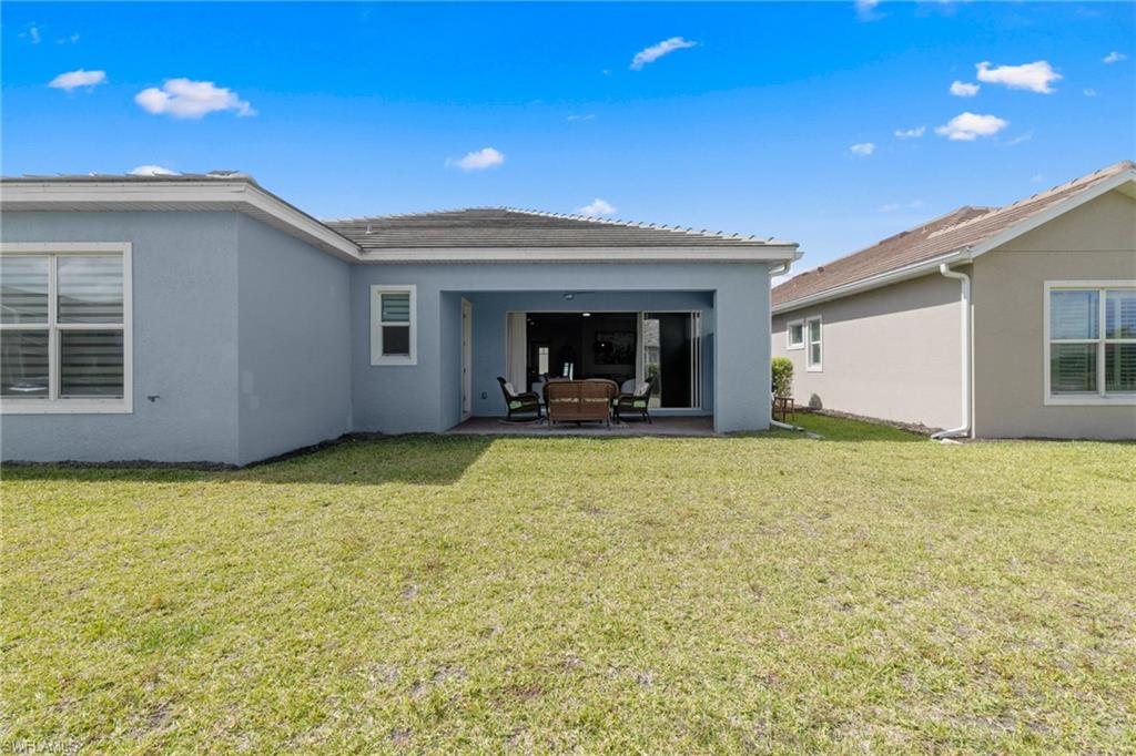 COMPASS LANDING - Residential