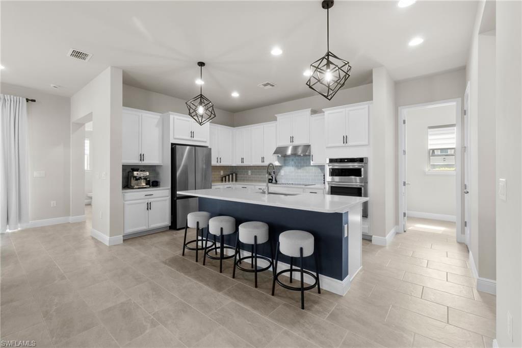 COMPASS LANDING - Residential