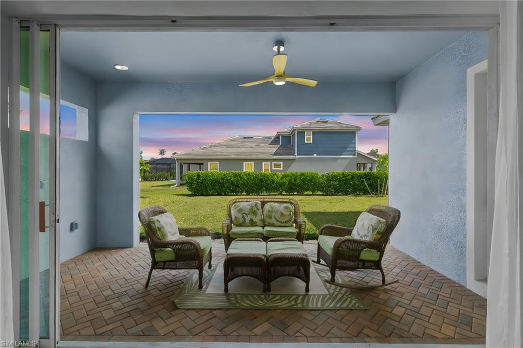 COMPASS LANDING - Residential