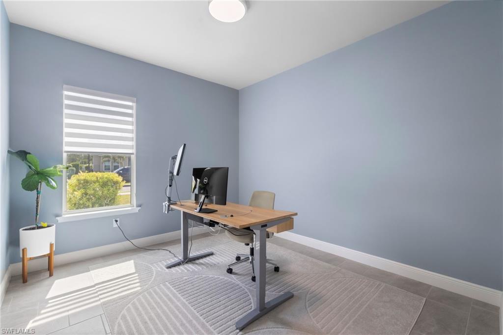 COMPASS LANDING - Residential