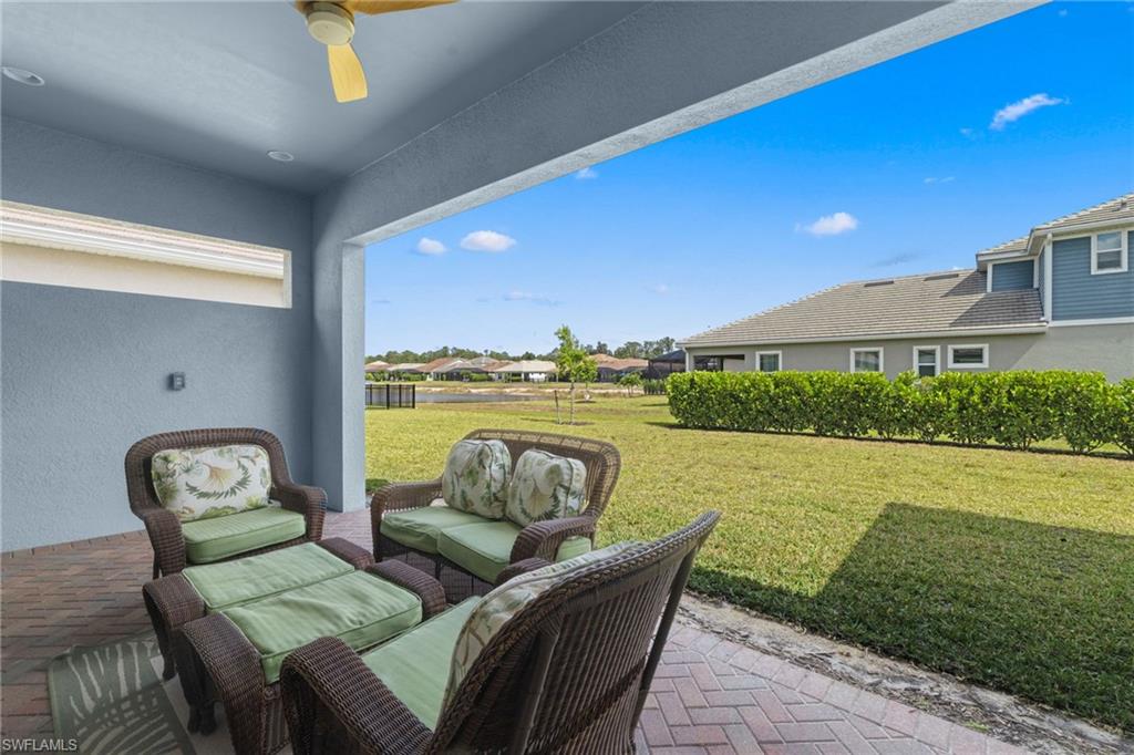 COMPASS LANDING - Residential