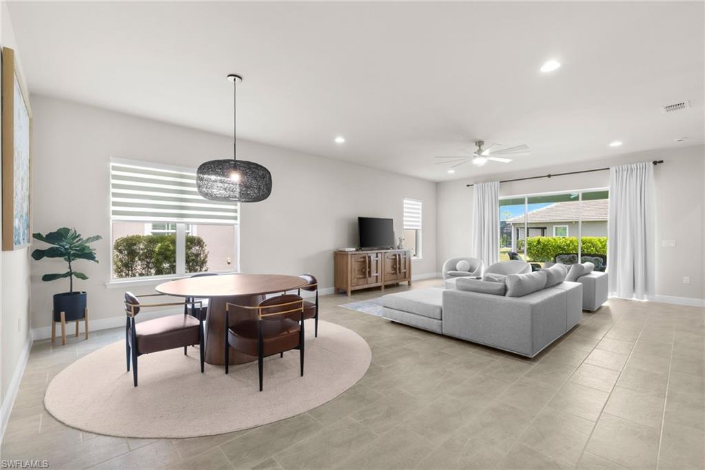 COMPASS LANDING - Residential