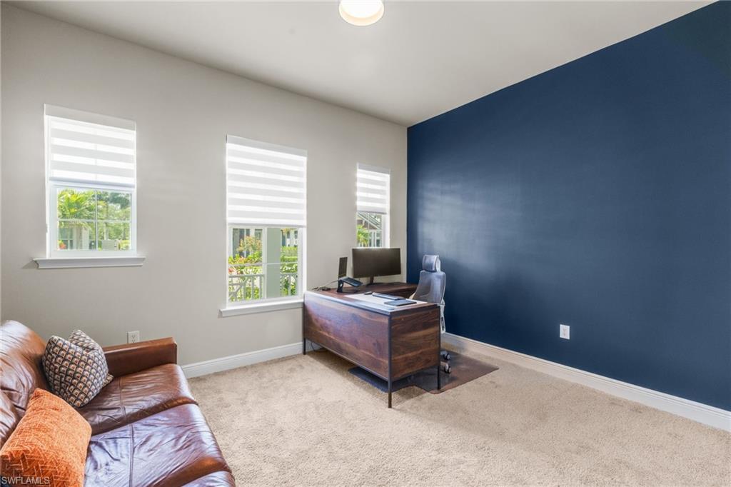 COMPASS LANDING - Residential